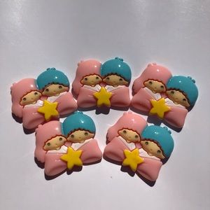 Little Twin Stars 🌟⭐️💫